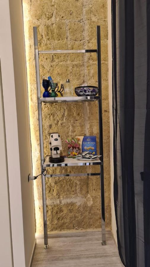 Appartement Bice Mergellina Loft Napels