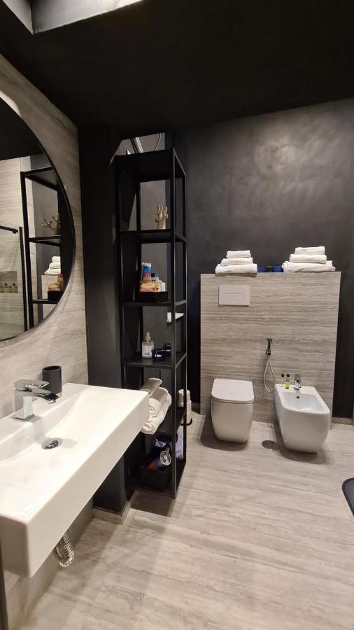 Appartement Bice Mergellina Loft