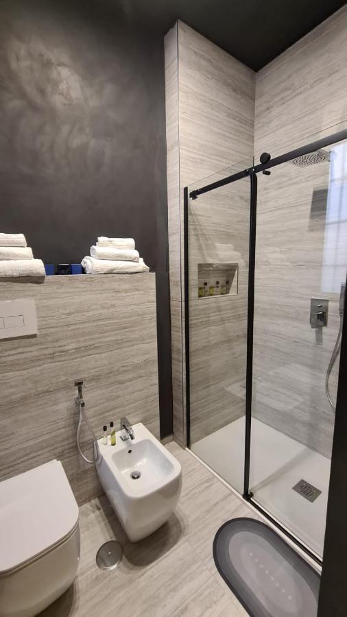 Bice Mergellina Loft *