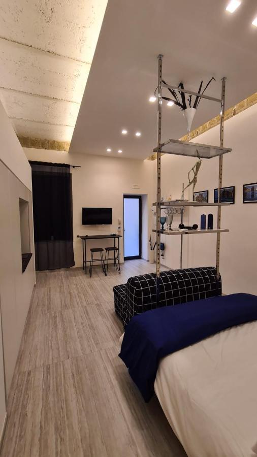 Bice Mergellina Loft Appartement Napels