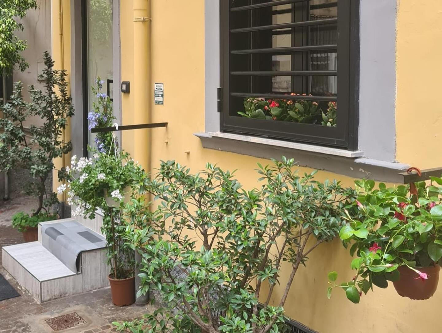 Bice Mergellina Loft Appartement *