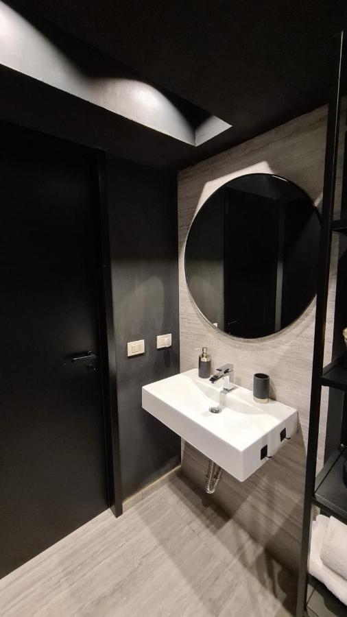 Apartment Bice Mergellina Loft *