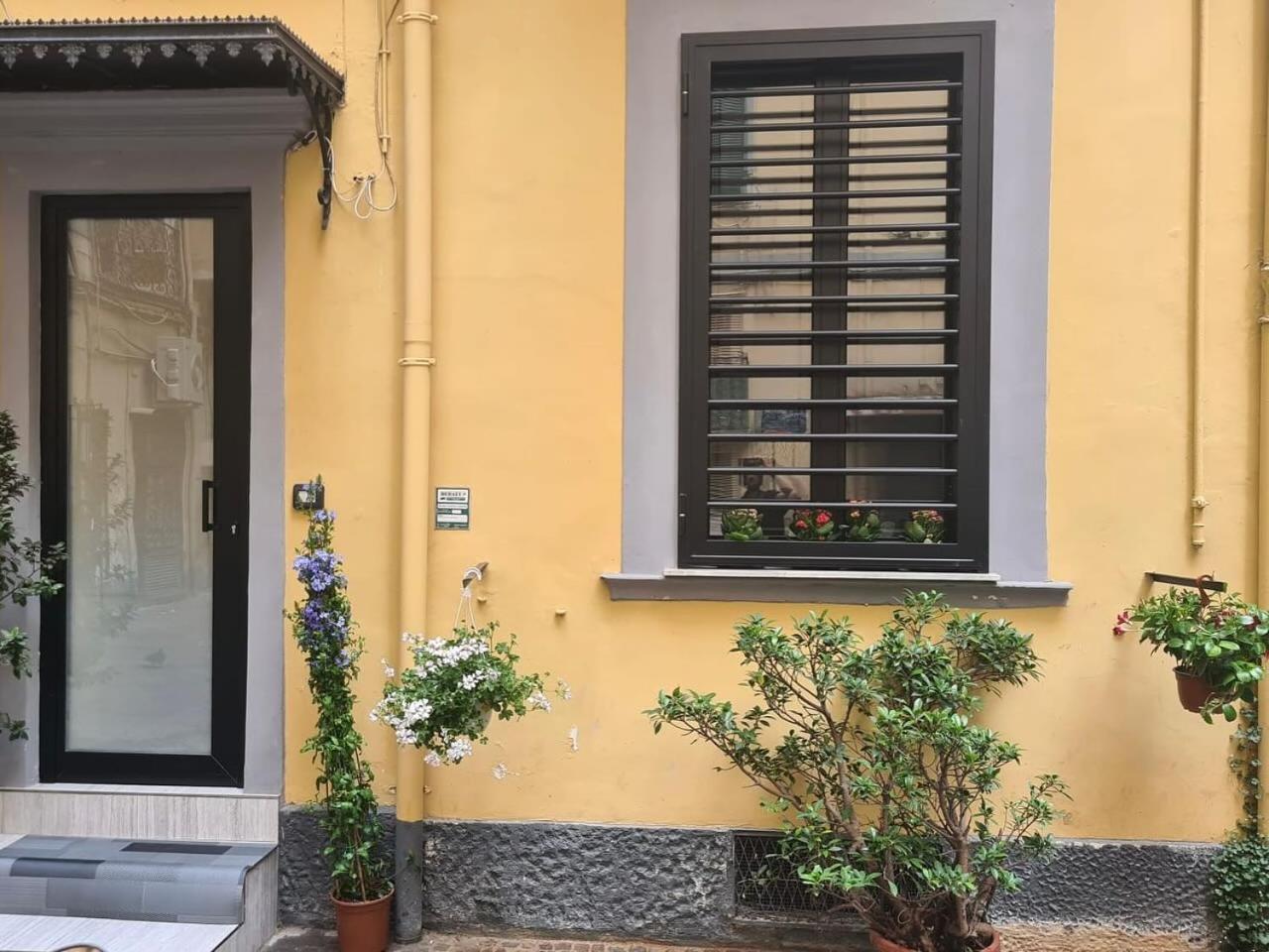 Bice Mergellina Loft * Naples